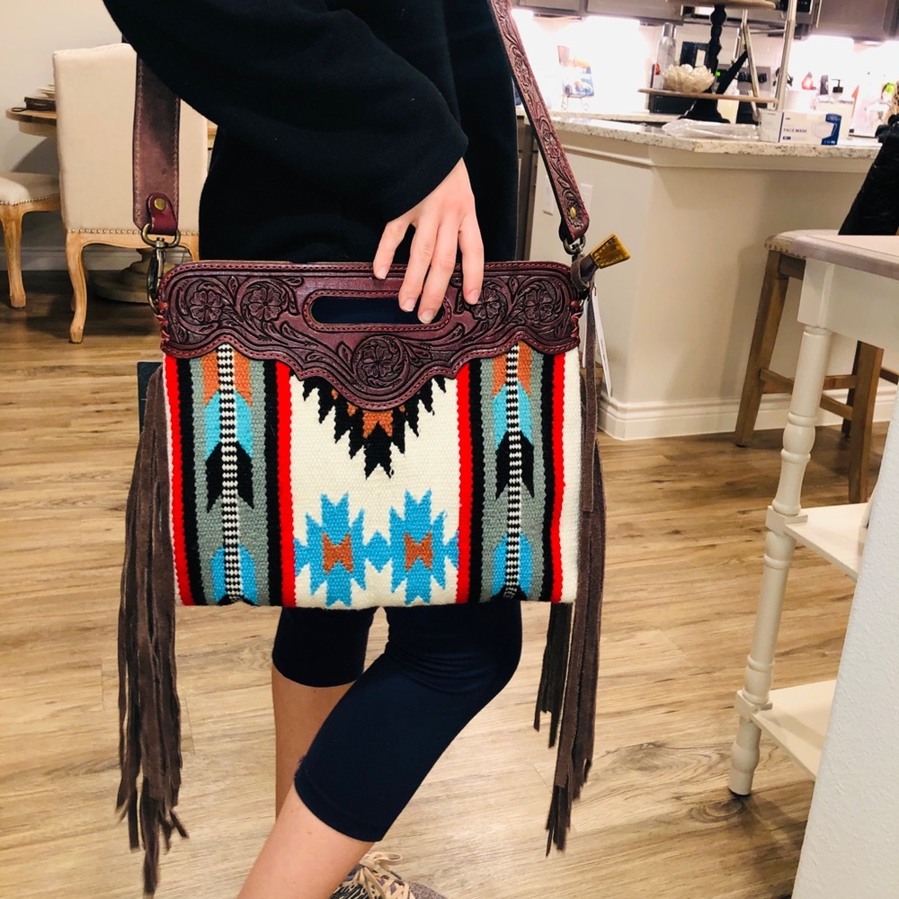 American Darling Purse